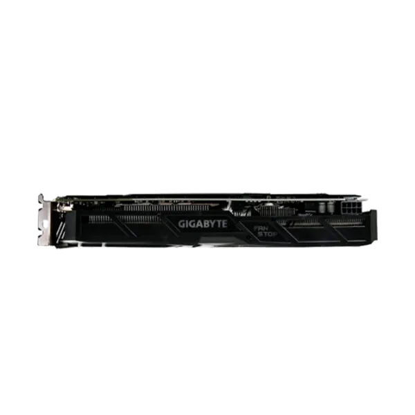 Videocard Gigabyte GV-N1060G1 GAMING-6GD GeForce GTX 1060/ 6 GB photo 4