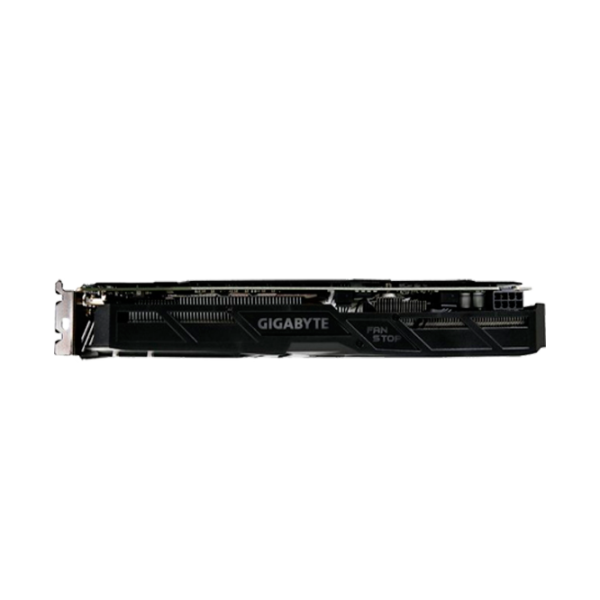 Videocard Gigabyte GV-N1060G1 GAMING-6GD GeForce GTX 1060/ 6 GB photo 4