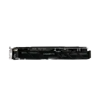 Видеокарта Gigabyte GV-N1060G1 GAMING-6GD GeForce GTX 1060/ 6 ГБ photo 4