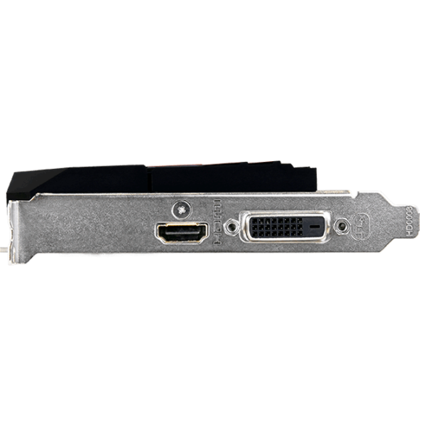 Видеокарта Gigabyte GeForce GT 1030 OC PCI Express x16 3.0 / 2 ГБ photo 3 Видеокарта Gigabyte GeForce GT 1030 OC PCI Express x16 3.0 / 2 ГБ photo 3
