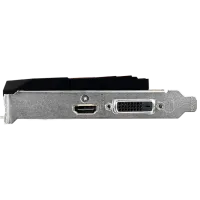Placă video Gigabyte GeForce GT 1030 OC PCI Express x16 3.0 / 2 GB photo 3
