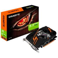 Placă video Gigabyte GeForce GT 1030 OC PCI Express x16 3.0 / 2 GB photo 4