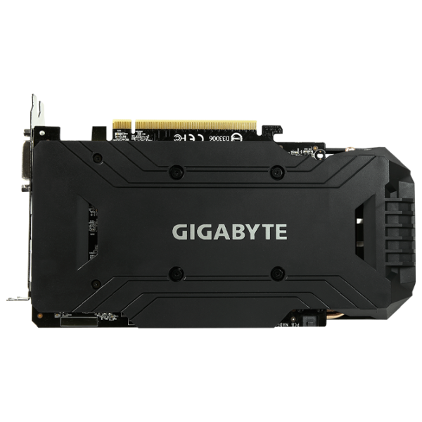 Placă video Gigabyte GeForce GTX 1060 WINDFORCE OC PCI Express x16 3.0 / 3 GB photo 3 Placă video Gigabyte GeForce GTX 1060 WINDFORCE OC PCI Express x16 3.0 / 3 GB photo 3