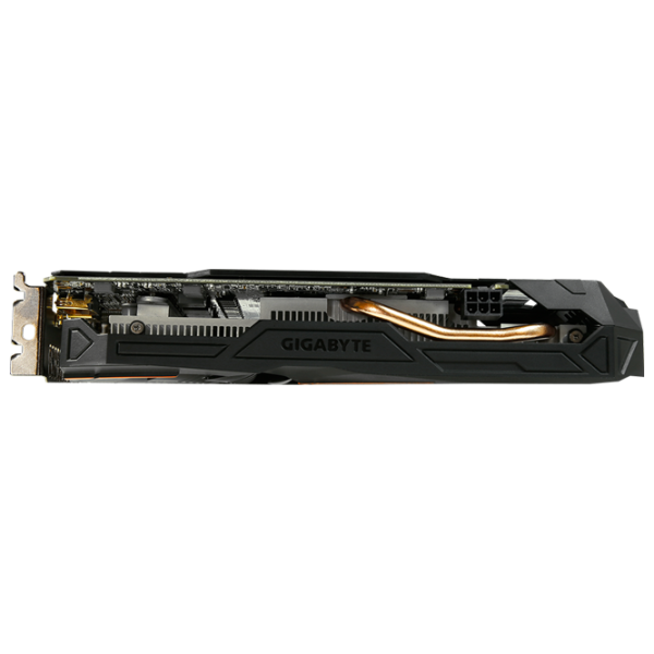 Placă video Gigabyte GeForce GTX 1060 WINDFORCE OC PCI Express x16 3.0 / 3 GB photo 4 Placă video Gigabyte GeForce GTX 1060 WINDFORCE OC PCI Express x16 3.0 / 3 GB photo 4