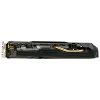 Видеокарта Gigabyte GeForce GTX 1060 WINDFORCE OC PCI Express x16 3.0 / 3 ГБ photo 4
