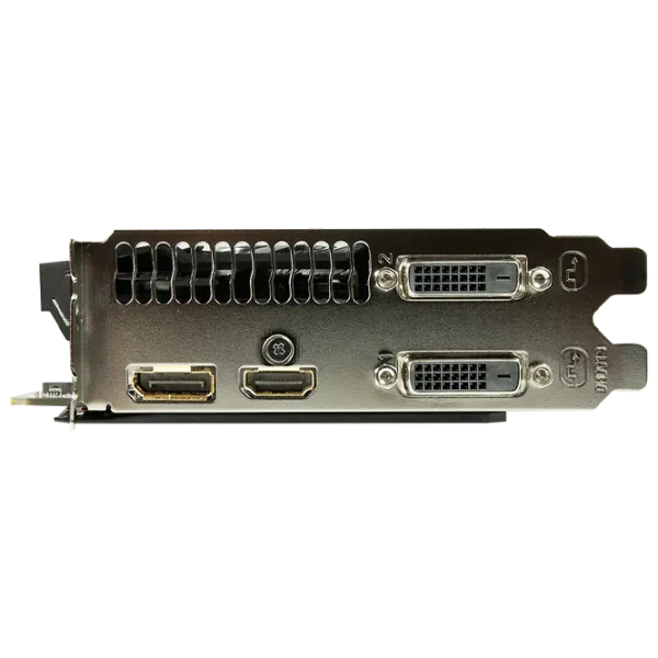 Placă video Gigabyte GeForce GTX 1060 WINDFORCE OC PCI Express x16 3.0 / 3 GB photo 6 Placă video Gigabyte GeForce GTX 1060 WINDFORCE OC PCI Express x16 3.0 / 3 GB photo 6