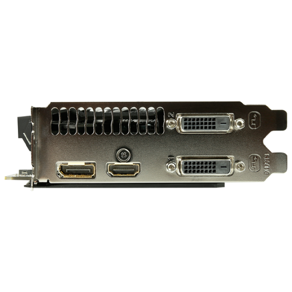 Placă video Gigabyte GeForce GTX 1060 WINDFORCE OC PCI Express x16 3.0 / 3 GB photo 6 Placă video Gigabyte GeForce GTX 1060 WINDFORCE OC PCI Express x16 3.0 / 3 GB photo 6