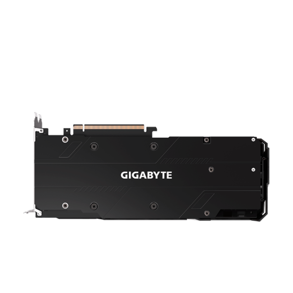 Видеокарта Gigabyte GV-N2060GAMING OC-6GD GeForce RTX 2060/ 6 ГБ photo 2