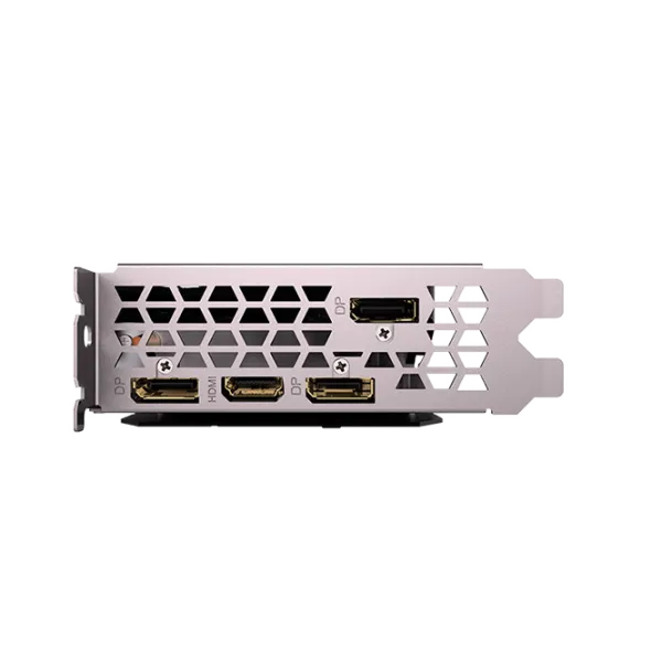 Видеокарта Gigabyte GV-N2060GAMING OC-6GD GeForce RTX 2060/ 6 ГБ photo 4