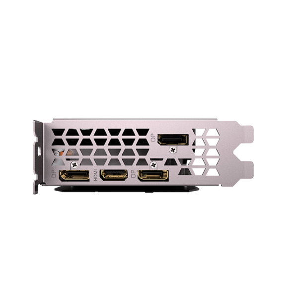 Видеокарта Gigabyte GV-N2060GAMING OC-6GD GeForce RTX 2060/ 6 ГБ photo 4