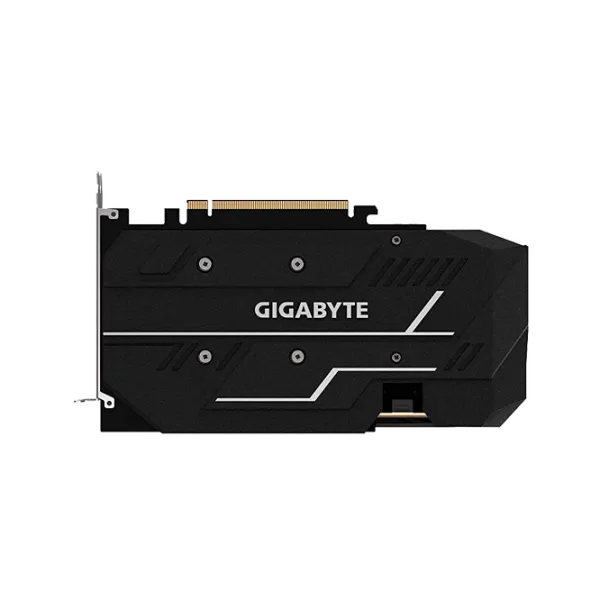Видеокарта Gigabyte GV-N2060OC-6GD GeForce RTX 2060/ 6 ГБ photo 2