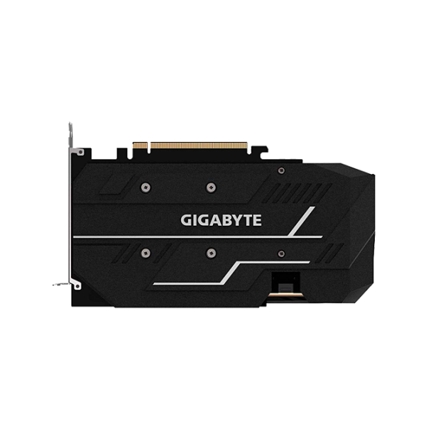 Видеокарта Gigabyte GV-N2060OC-6GD GeForce RTX 2060/ 6 ГБ photo 2
