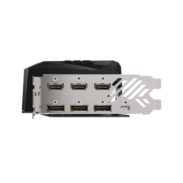 Видеокарта Gigabyte GV-N2070AORUS-8GC GeForce RTX 2070/ 8 Гб photo 3