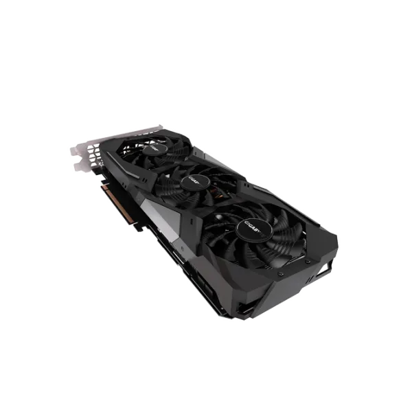 Videocard Gigabyte GV-N2070GAMING OC-8GC GeForce RTX 2070/ 8 GB photo 2