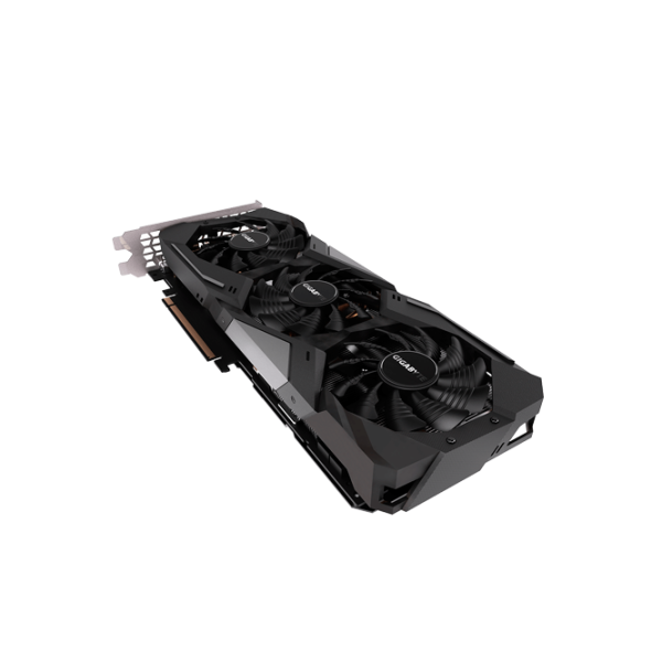 Videocard Gigabyte GV-N2070GAMING OC-8GC GeForce RTX 2070/ 8 GB photo 2