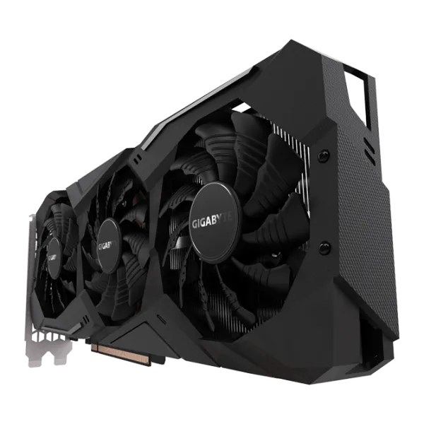 Видеокарта Gigabyte GV-N2070WF3-8GC GeForce RTX 2070/ 8 Гб photo 3