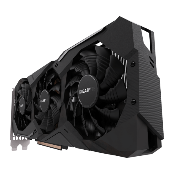 Видеокарта Gigabyte GV-N2070WF3-8GC GeForce RTX 2070/ 8 Гб photo 3