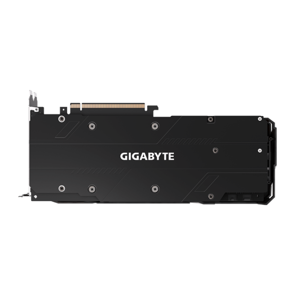 Видеокарта Gigabyte GV-N2070WF3-8GC GeForce RTX 2070/ 8 Гб photo 4
