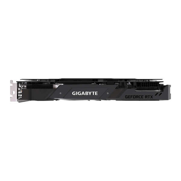 Видеокарта Gigabyte GV-N2070WF3-8GC GeForce RTX 2070/ 8 Гб photo 5