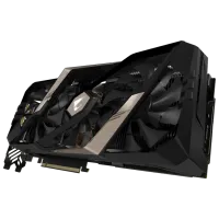 Видеокарта Gigabyte GeForce RTX 2080 AOURUS PCI Express x16 3.0 / 8 ГБ photo 2