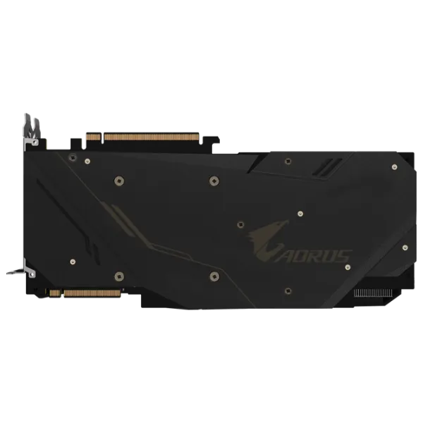 Placă video Gigabyte GeForce RTX 2080 AOURUS PCI Express x16 3.0 / 8 GB photo 7 Placă video Gigabyte GeForce RTX 2080 AOURUS PCI Express x16 3.0 / 8 GB photo 7