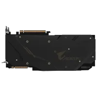 Видеокарта Gigabyte GeForce RTX 2080 AOURUS PCI Express x16 3.0 / 8 ГБ photo 5