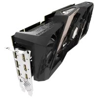 Видеокарта Gigabyte GeForce RTX 2080 AOURUS PCI Express x16 3.0 / 8 ГБ photo 6