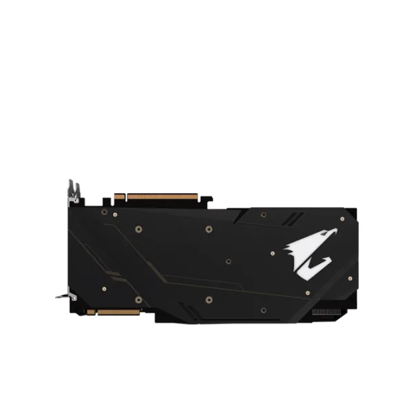 Videocard Gigabyte GV-N208TAORUS X-11GC GeForce RTX 2080 Ti/ 11 GB photo 2