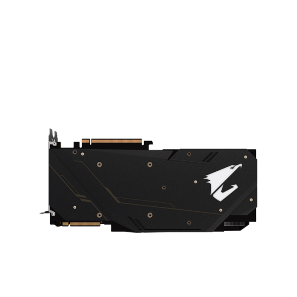 Videocard Gigabyte GV-N208TAORUS X-11GC GeForce RTX 2080 Ti/ 11 GB photo 2