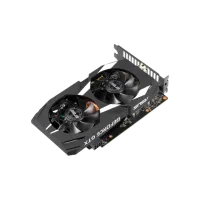 Videocard Asus DUAL-GTX1660TI-O6G GeForce GTX 1660 Ti/ 6 GB photo 2