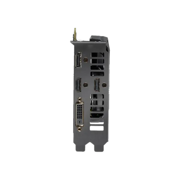 Videocard Asus DUAL-GTX1660TI-O6G GeForce GTX 1660 Ti/ 6 GB photo 3