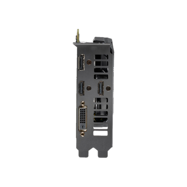 Videocard Asus DUAL-GTX1660TI-O6G GeForce GTX 1660 Ti/ 6 GB photo 3