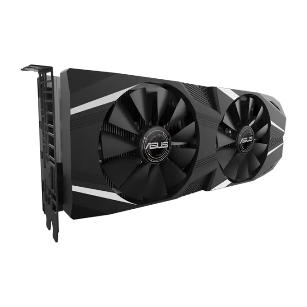 Videocard Asus DUAL-RTX2070-8G GeForce RTX 2070/ 8 GB photo 3