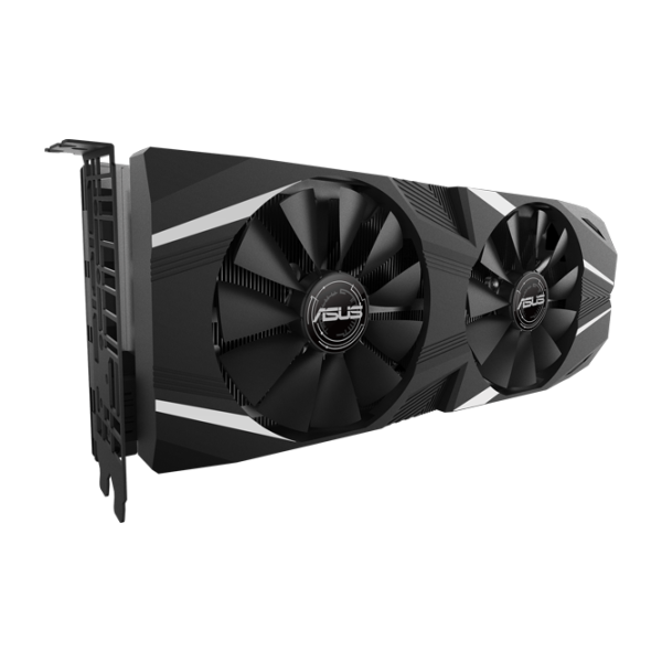 Videocard Asus DUAL-RTX2070-8G GeForce RTX 2070/ 8 GB photo 3