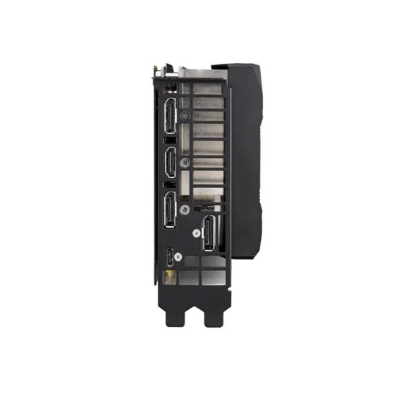 Videocard Asus DUAL-RTX2070-8G GeForce RTX 2070/ 8 GB photo 4