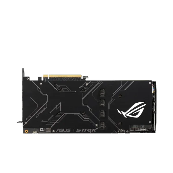 Видеокарта Asus ROG-STRIX-RTX2070-O8G-GAMING GeForce RTX 2070/ 8 Гб photo 2