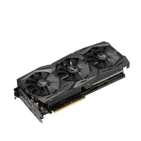 Videocard Asus ROG-STRIX-RTX2070-O8G-GAMING GeForce RTX 2070/ 8 GB photo 3