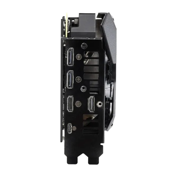 Videocard Asus ROG-STRIX-RTX2080-O8G-GAMING GeForce RTX 2080/ 8 GB photo 2