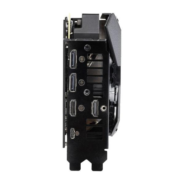 Videocard Asus ROG-STRIX-RTX2080-O8G-GAMING GeForce RTX 2080/ 8 GB photo 2