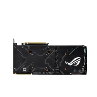 Videocard Asus ROG-STRIX-RTX2080-O8G-GAMING GeForce RTX 2080/ 8 GB photo 3