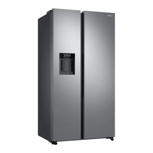 Frigider Samsung RS68N8220SL/ UA Side by Side/ Gray photo 2