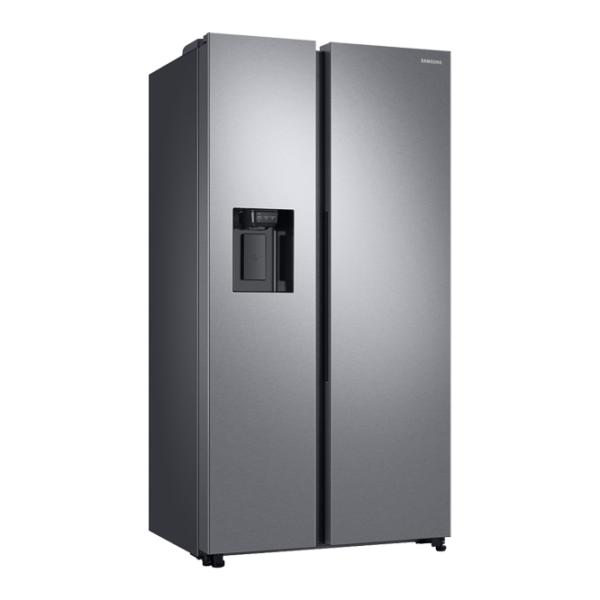 Frigider Samsung RS68N8220SL/ UA Side by Side/ Gray photo 2
