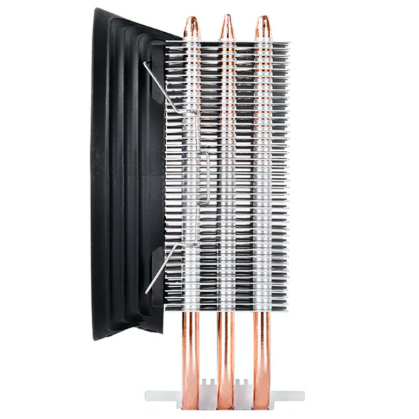 Cooler Deepcool GAMMAXX 300 Hidrodinamic/ 1600 rpm photo 2