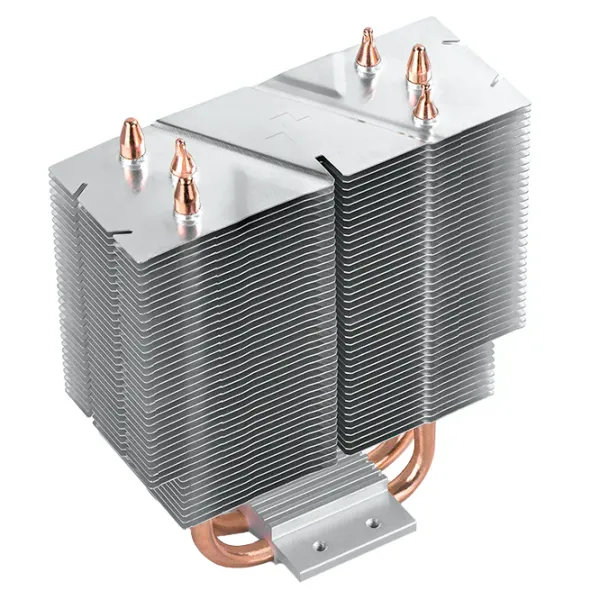 Cooler Deepcool GAMMAXX 300 Hidrodinamic/ 1600 rpm photo 3