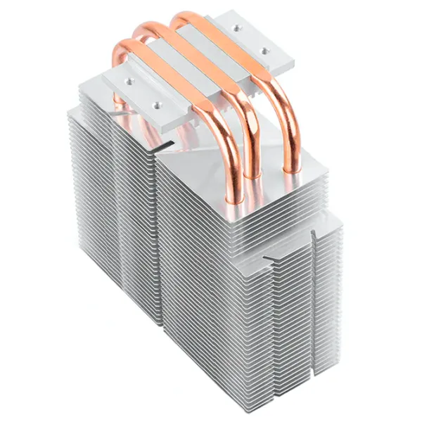 Cooler Deepcool GAMMAXX 300 Hidrodinamic/ 1600 rpm photo 4