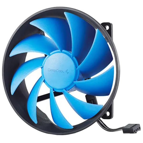 Cooler Deepcool GAMMAXX 300 Hidrodinamic/ 1600 rpm photo 5