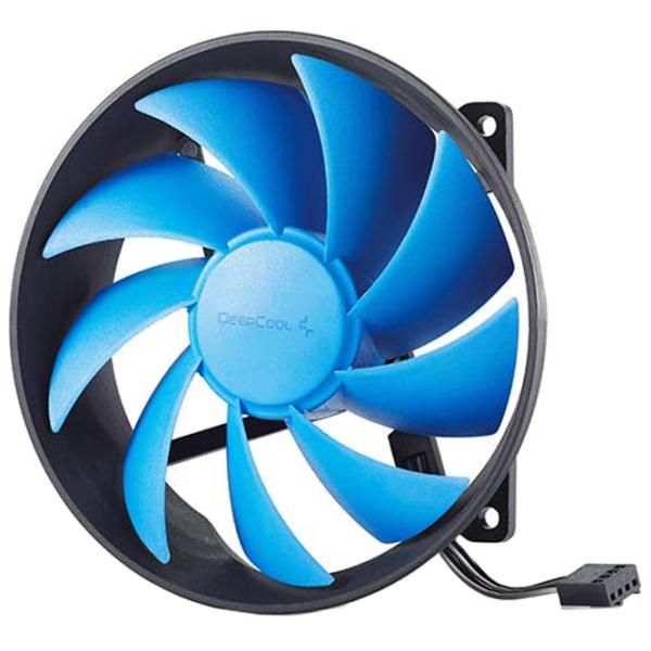 Cooler Deepcool GAMMAXX 300 Hidrodinamic/ 1600 rpm photo 5