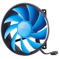 Cooler Deepcool GAMMAXX 300 Hidrodinamic/ 1600 rpm photo 5
