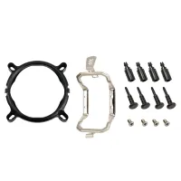 Cooler Deepcool GAMMAXX 300 Hidrodinamic/ 1600 rpm photo 6