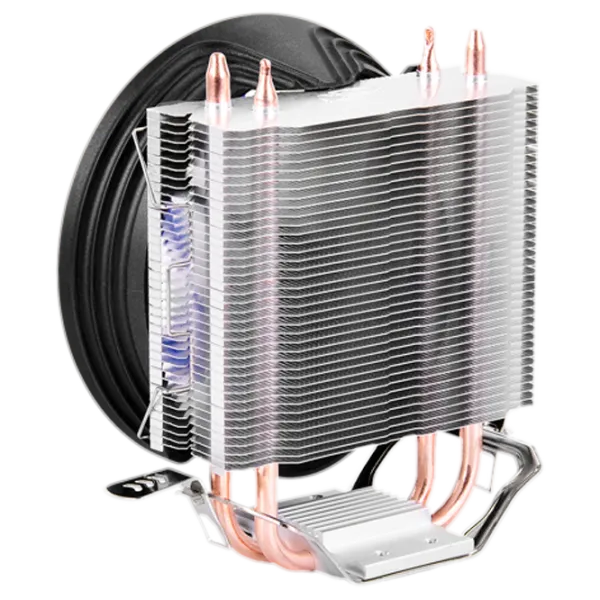 Cooler Deepcool GAMMAXX 200T Hidrodinamic/ 1600 rpm photo 3